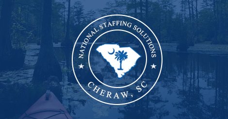 Physical Therapy Job in Cheraw, SC Image