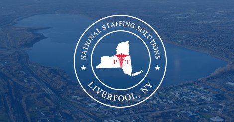 Physical Therapy Job in Liverpool, NY Image