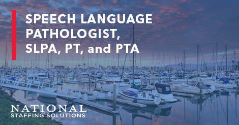 Speech Language Pathology Job in Ventura, CA Image