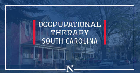 Occupational Therapy Job in Bamberg, South Carolina Image 
