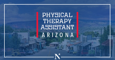 Physical Therapy Assistant Job in Cottonwood, Arizona Image