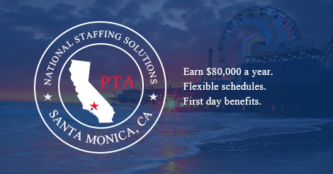 Physical Therapy Assistant Job in Santa Monica, California Image