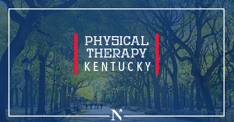 Physical Therapy Job in Elkhorn, Kentucky Image