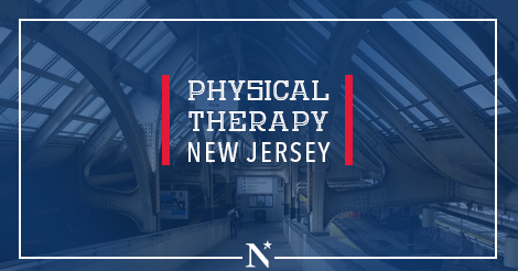 Physical Therapy Job in Newark, New Jersey Image