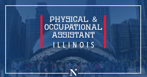 Physical Therapy and Occupational Therapy Job in Chicago, Illinois Image