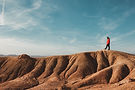 traveler-on-sandy-hills