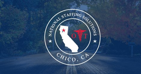 Physical Therapy Job in Chico, CA Image