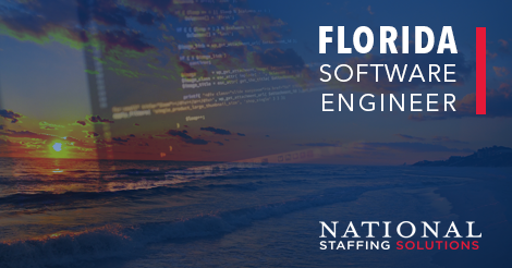 Software Engineer Job in Florida Image