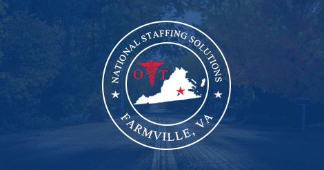 Occupational Therapy Job in Farmville, VA Image