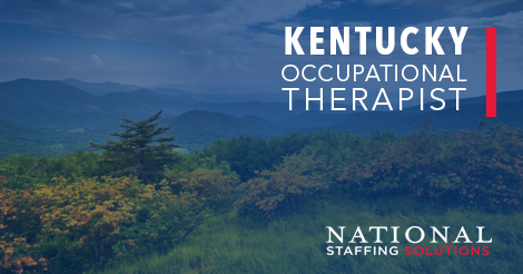 Occupational Therapy Job in Statewide, KY Image