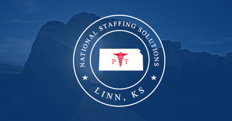 Physical Therapy Job in Linn, KS Image