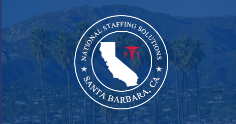 Physical Therapy Assistant Job in Santa Barbara California Image